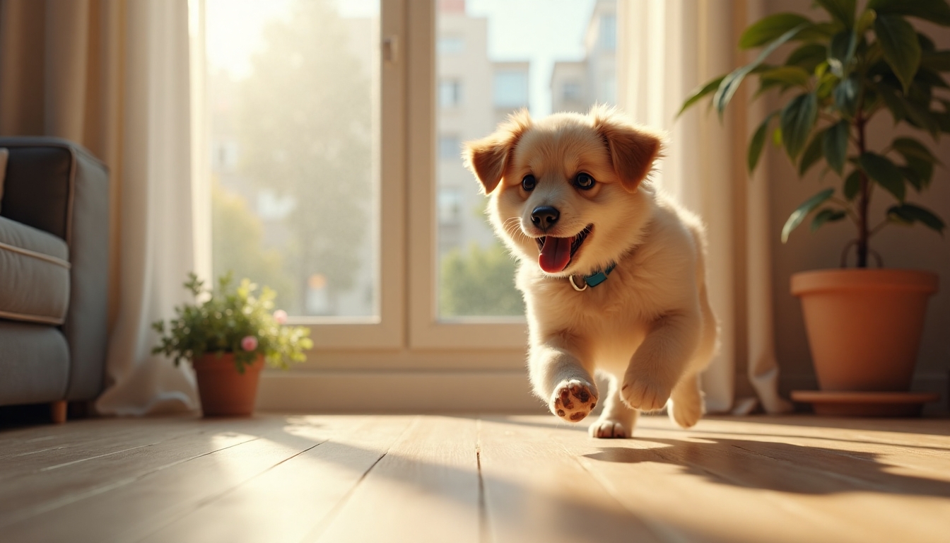 Boldog kutya otthoni játéka Boldog kutya otthoni játéka