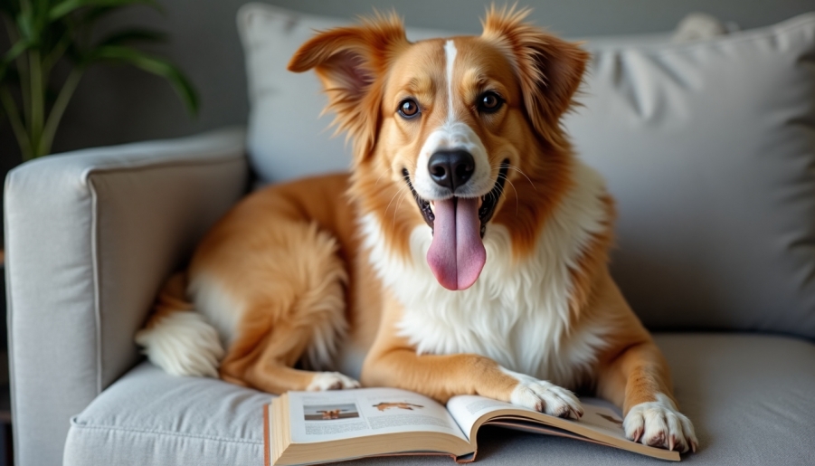 Modern Dog: a legjobb print és digitális kutyamagazin