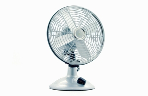 Ventilátorral hűtenéd a kutyád? Nem biztos, hogy jó ötlet!