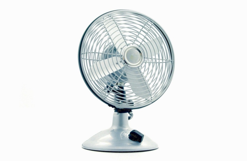 Ventilátorral hűtenéd a kutyád? Nem biztos, hogy jó ötlet!