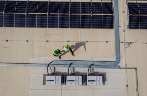 Energiatároló 50% kedvezménnyel is elérhető cégeknek(x)