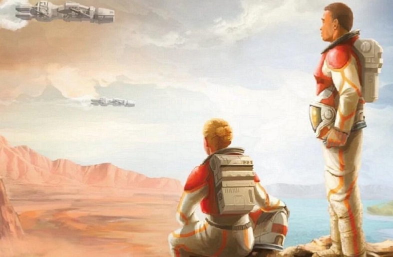 Újraéled a Mars küldetés: Mit tartogat az új Árész-Expedíció?