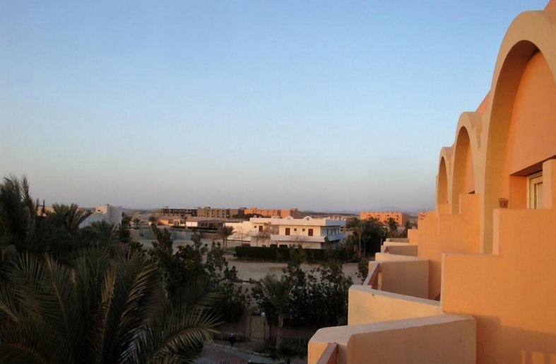 Marsa Alam: az új egyiptomi kedvenc