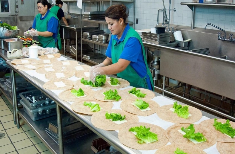 FELIR szám és HACCP – a biztonságos élelmiszeres működés alapjai