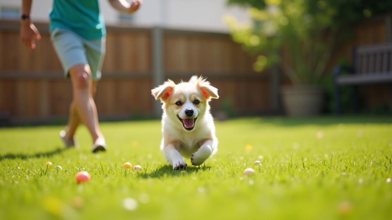 Kis kutya boldog bukfenc.