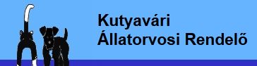 Kutyavári Állatorvosi Rendelő Kutyavári Állatorvosi Rendelő és Szent Ferenc Állatpatika