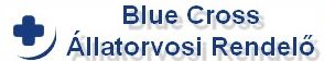 BLUE CROSS Állatorvosi Rendelő BLUE CROSS Állatorvosi Rendelő