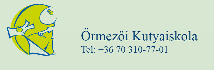 Őrmezői Kutyaiskola