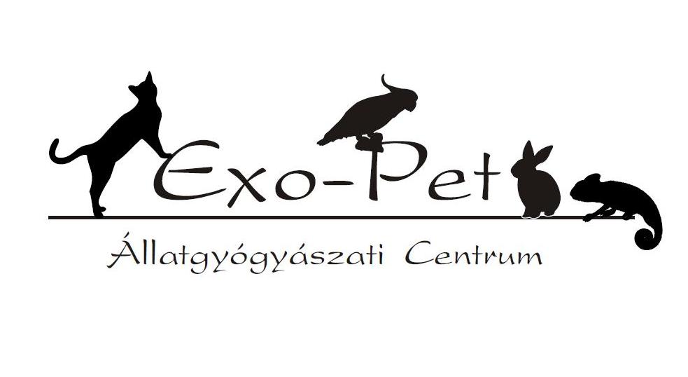 EXO-PET Állatgyógyászati Centrum EXO-PET Állatgyógyászati Centrum