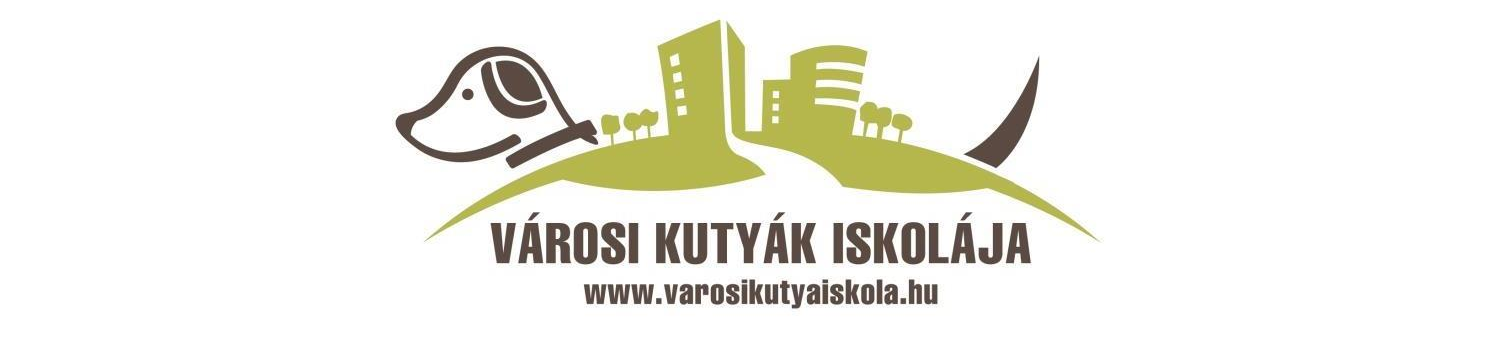 Városi Kutyák Iskolája Városi Kutyák Iskolája