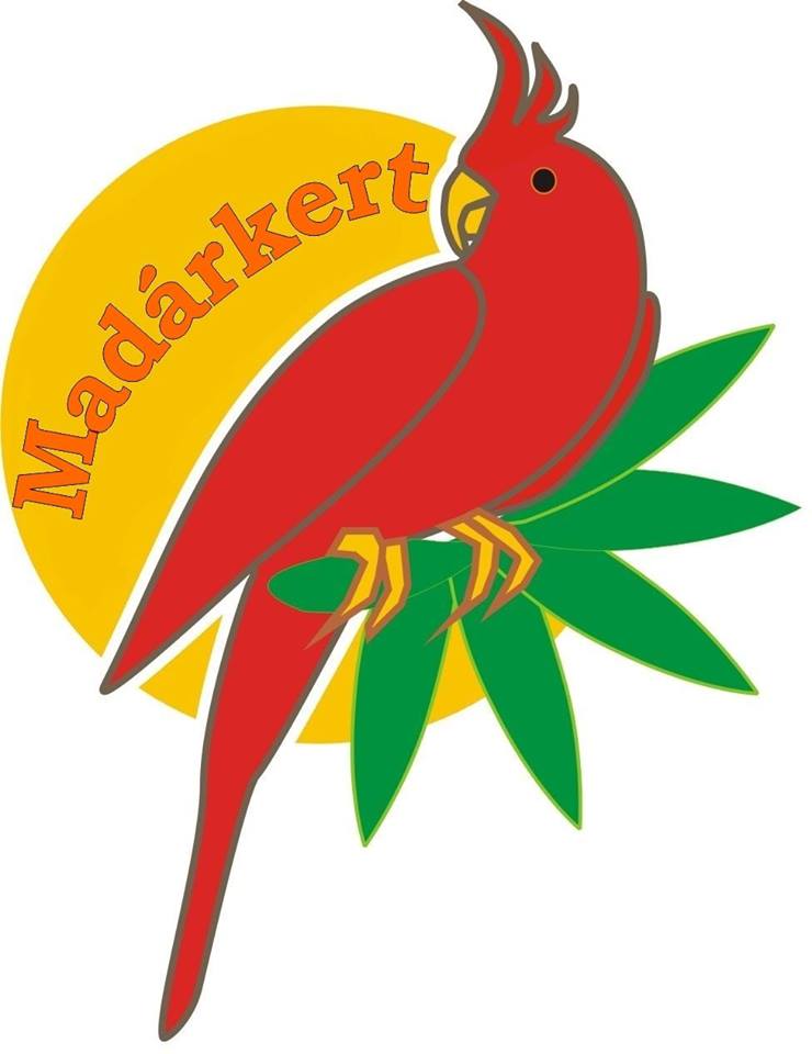 Balatoni Madárkert - díszmadár és kisállatpark Balatoni Madárkert