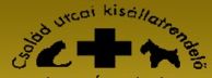 Család utcai Kisállatrendelő - dr. Varga József