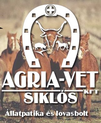 Agria-vet Állatpatika és lovasbolt Agria-vet Állatpatika és lovasbolt
