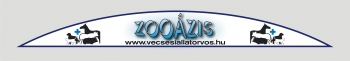 Dr. Stark Róbert vecsési állatorvos