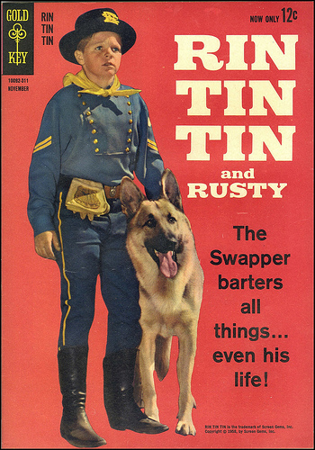 Rin Tin Tin